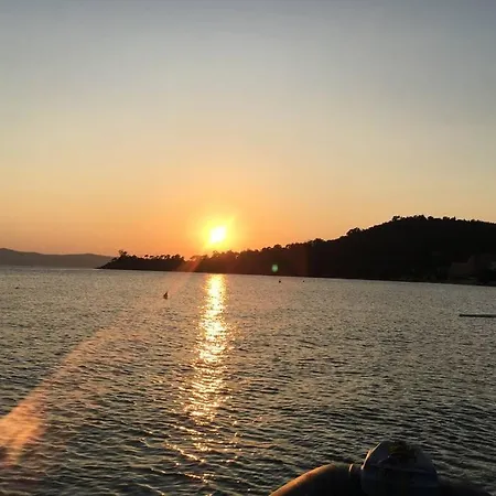 Magnifique A 50m De La De Cavaliere - Tamarindo 르 라방두