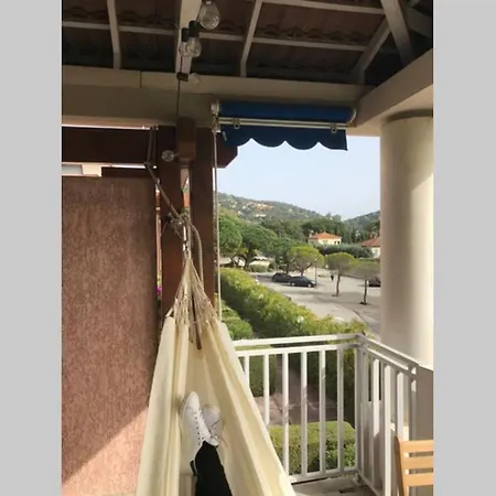 Magnifique A 50m De La De Cavaliere - Tamarindo 르 라방두