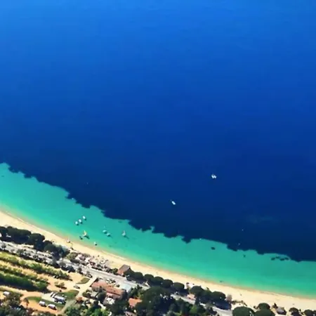 아파트 Magnifique A 50m De La De Cavaliere - Tamarindo *