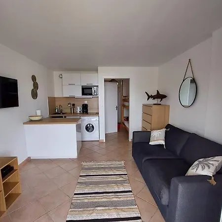 Magnifique A 50m De La De Cavaliere - Tamarindo 르 라방두