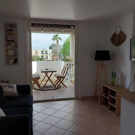 Magnifique A 50m De La De Cavaliere - Tamarindo 아파트 *
